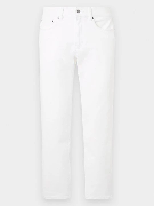 Foto van product Straight leg jeans Michael Kors wit