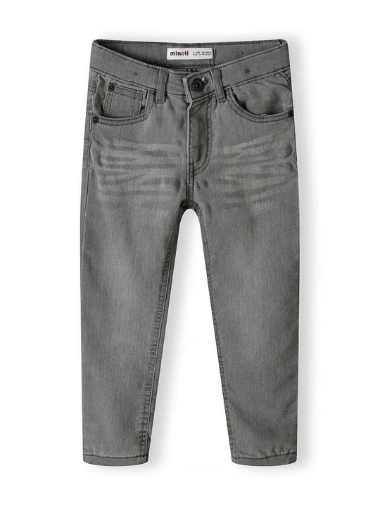 Foto van product Straight leg jeans MINOTI