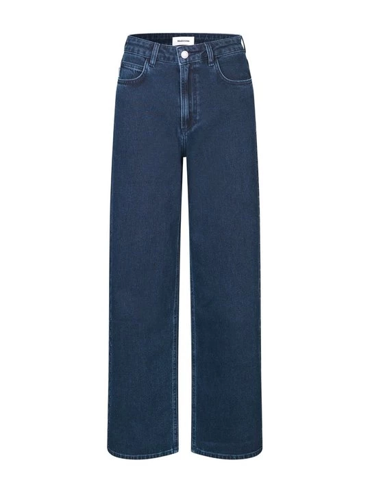 Foto van product Straight leg jeans Modström