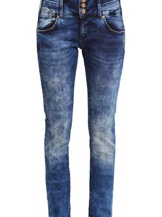 Foto van product Straight leg jeans Mogul