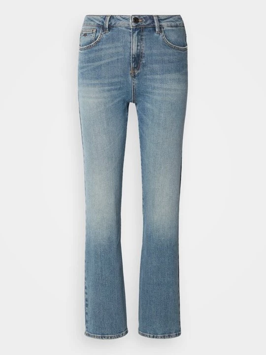 Foto van product Straight leg jeans MOS MOSH