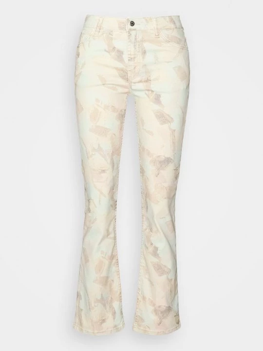 Foto van product Straight leg jeans MOS MOSH meerkleurig