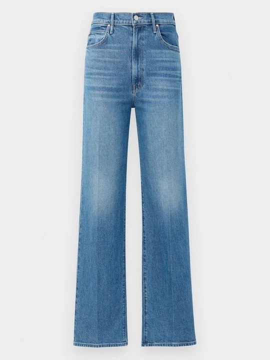 Foto van product Straight leg jeans Mother