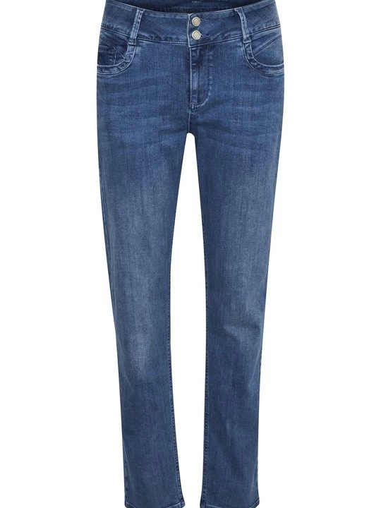Foto van product Straight leg jeans My Essential Wardrobe