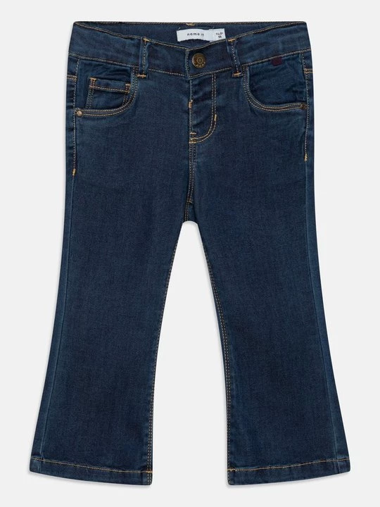 Foto van product Straight leg jeans NAME IT