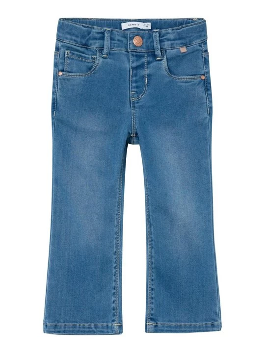 Foto van product Straight leg jeans NAME IT