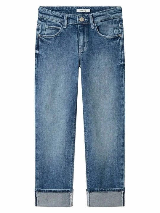 Foto van product Straight leg jeans NAME IT