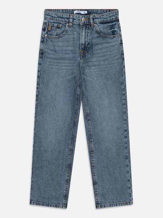 Foto van product Straight leg jeans NAME IT