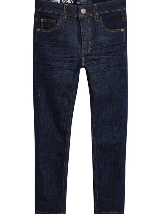 Foto van product Straight leg jeans Next