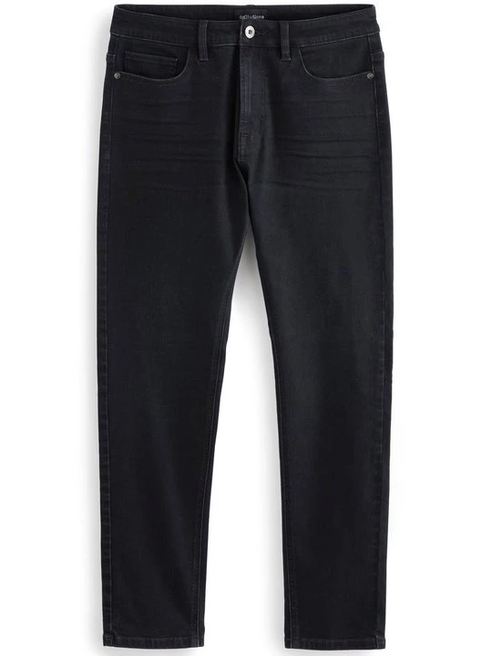 Foto van product Straight leg jeans Next blauw
