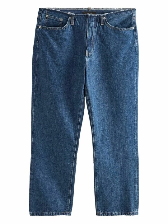 Foto van product Straight leg jeans Next blauw