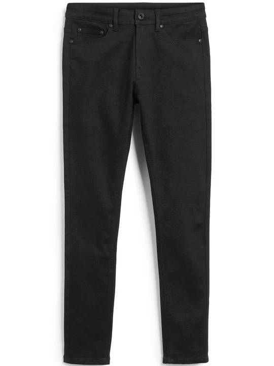 Foto van product Straight leg jeans Next zwart