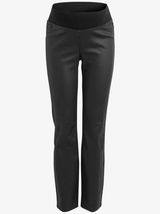 Foto van product Straight leg jeans Next zwart