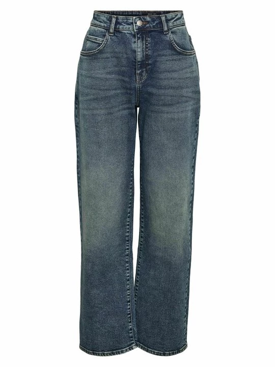 Foto van product Straight leg jeans Noisy May