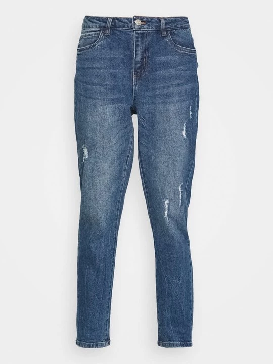 Foto van product Straight leg jeans Noisy May