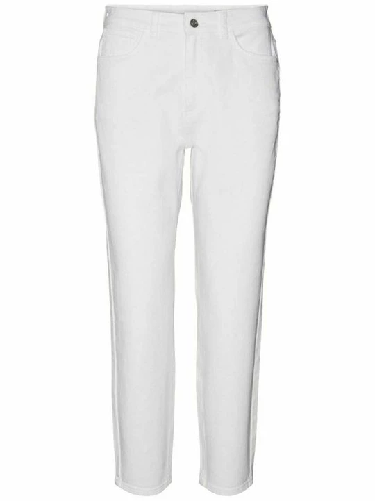 Foto van product Straight leg jeans Noisy May wit