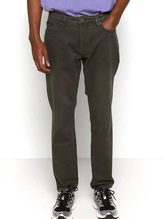 Foto van product Straight leg jeans NZA New Zealand Auckland groen
