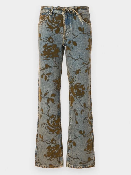 Foto van product Straight leg jeans Only