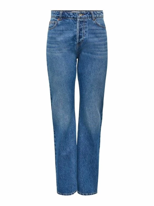 Foto van product Straight leg jeans Only