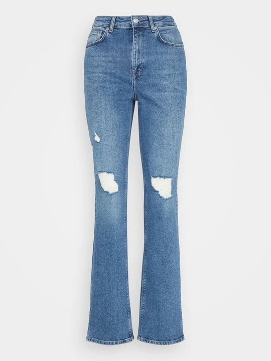 Foto van product Straight leg jeans Only