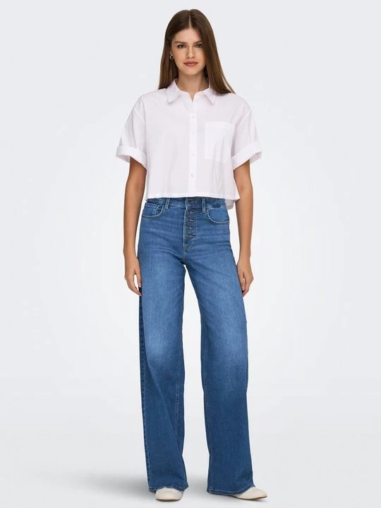 Foto van product Straight leg jeans Only