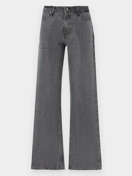 Foto van product Straight leg jeans Only