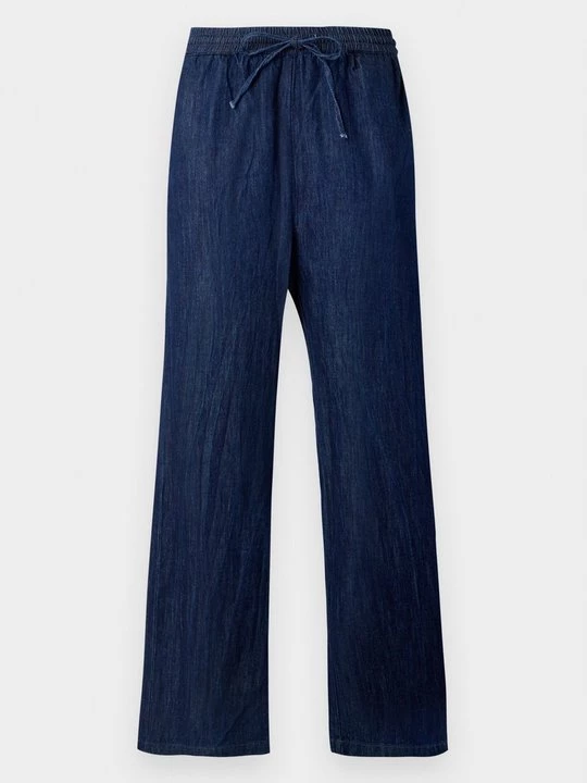 Foto van product Straight leg jeans Only blauw