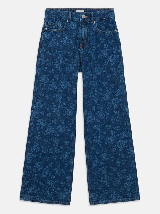 Foto van product Straight leg jeans ONLY GIRLS