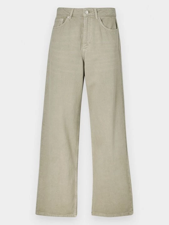 Foto van product Straight leg jeans Only grijs