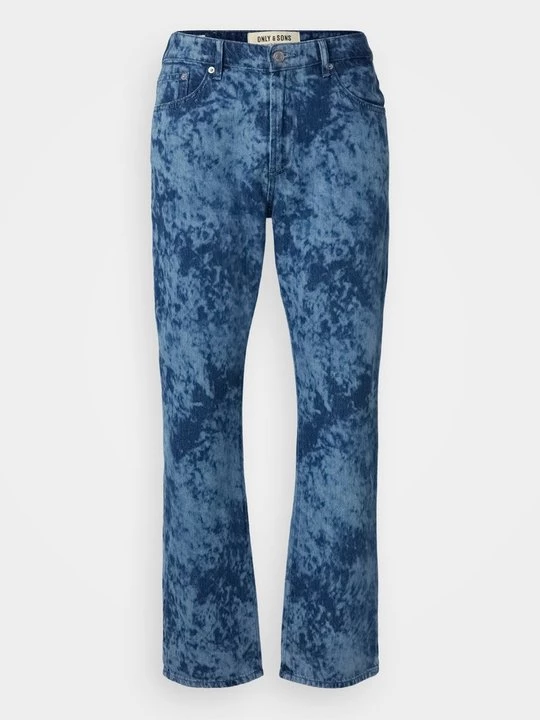 Foto van product Straight leg jeans Only & Sons