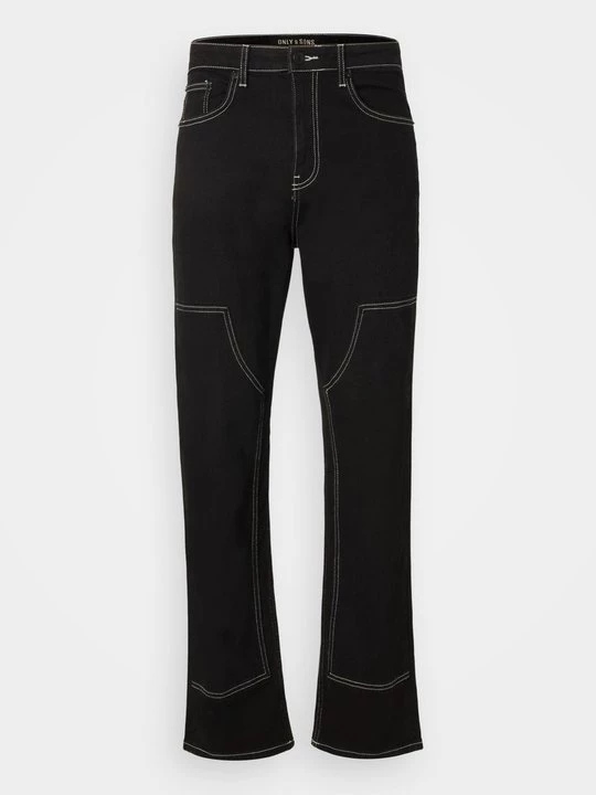 Foto van product Straight leg jeans Only & Sons