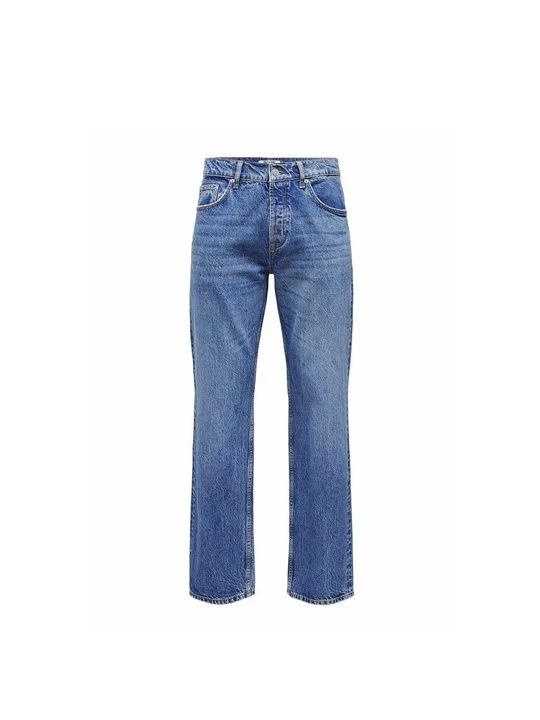 Foto van product Straight leg jeans Only & Sons