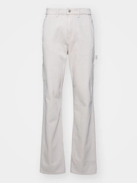 Foto van product Straight leg jeans Only & Sons beżowy