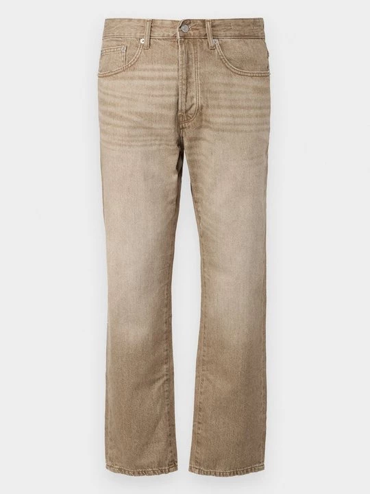 Foto van product Straight leg jeans Only & Sons beżowy