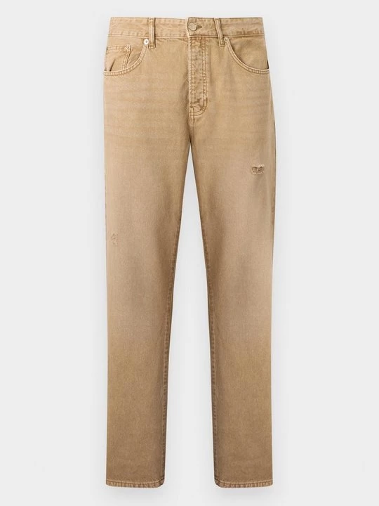 Foto van product Straight leg jeans Only & Sons beżowy