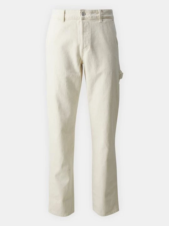 Foto van product Straight leg jeans Only & Sons beżowy
