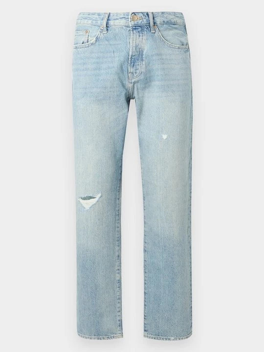 Foto van product Straight leg jeans Only & Sons blauw