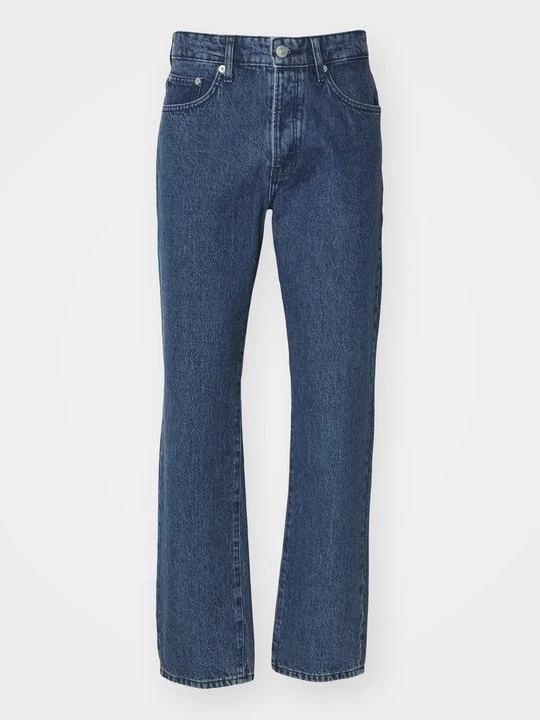 Foto van product Straight leg jeans Only & Sons blauw