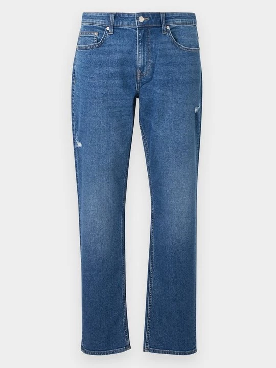 Foto van product Straight leg jeans Only & Sons blauw