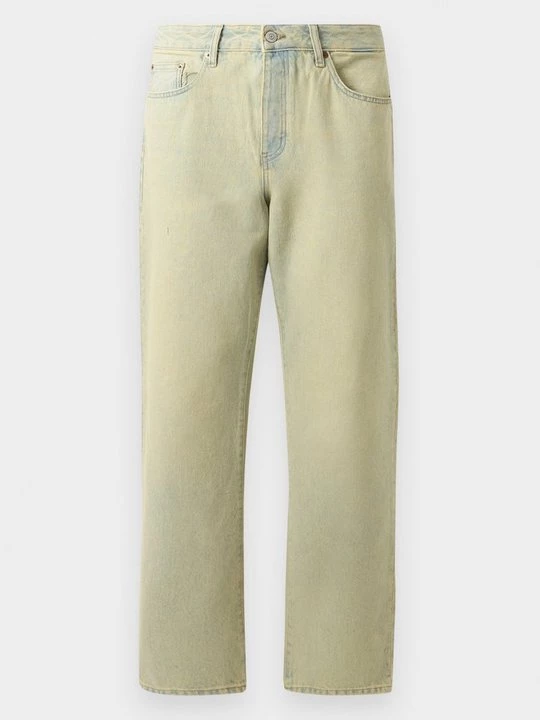 Foto van product Straight leg jeans Only & Sons bruin