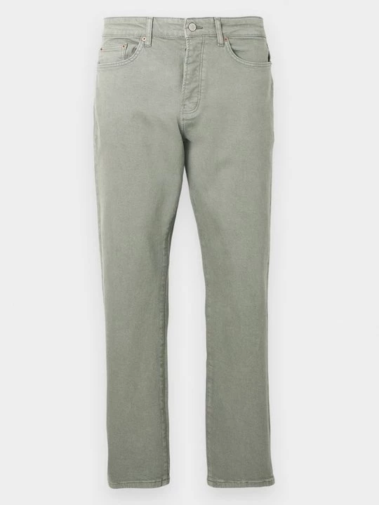 Foto van product Straight leg jeans Only & Sons groen