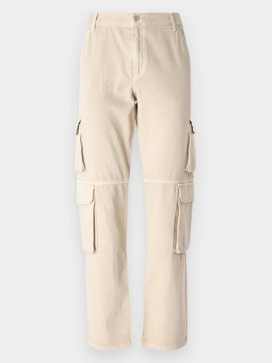 Foto van product Straight leg jeans Only & Sons zandkleur