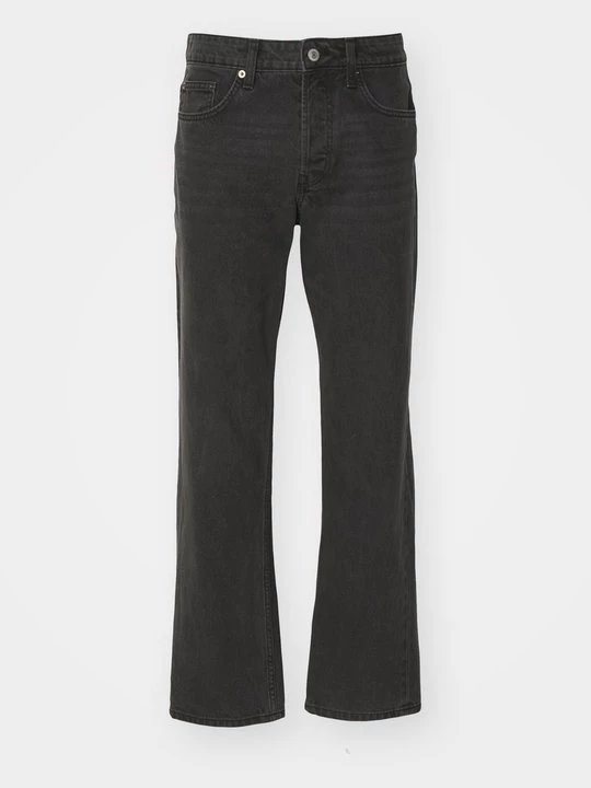Foto van product Straight leg jeans Only & Sons zwart