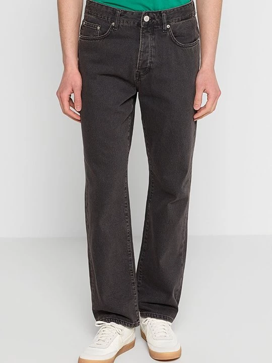 Foto van product Straight leg jeans Only & Sons zwart
