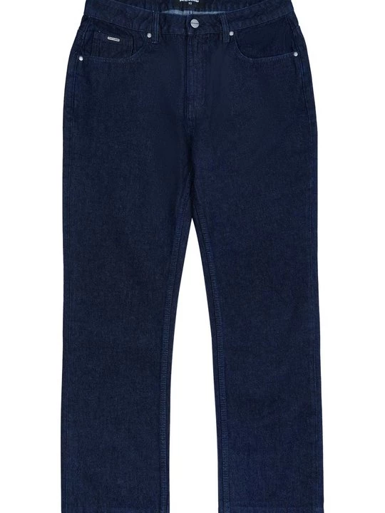 Foto van product Straight leg jeans Pegador gewassen