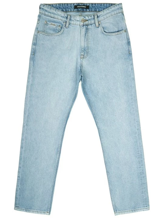 Foto van product Straight leg jeans Pegador lichtblauw