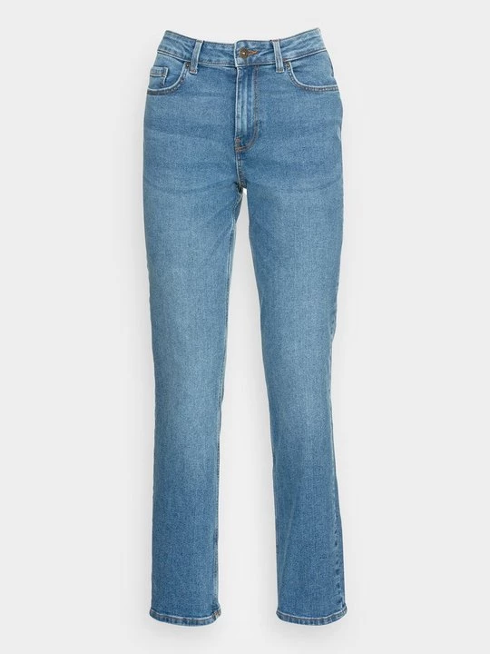Foto van product Straight leg jeans Pieces