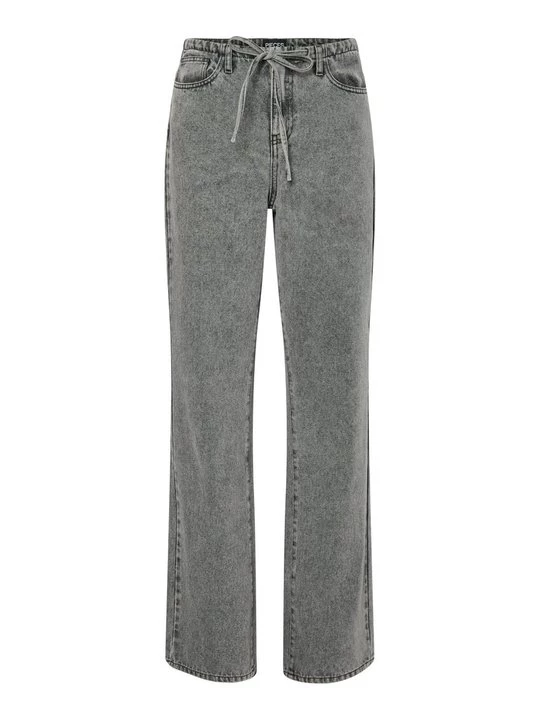 Foto van product Straight leg jeans Pieces