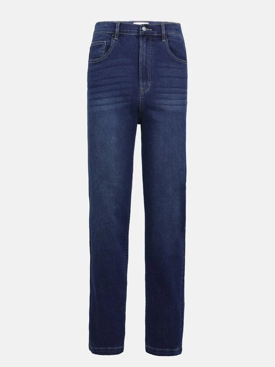 Foto van product Straight leg jeans Pier One By Zalando