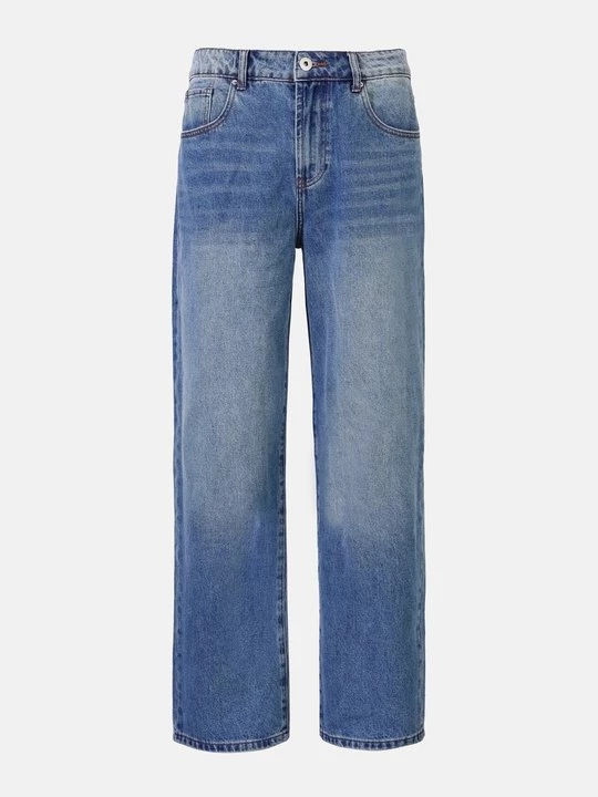 Foto van product Straight leg jeans Pier One By Zalando